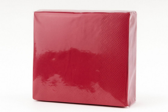 Бумажные салфетки