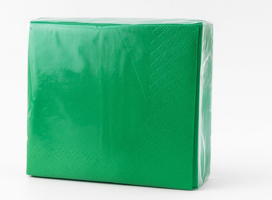 Бумажные салфетки