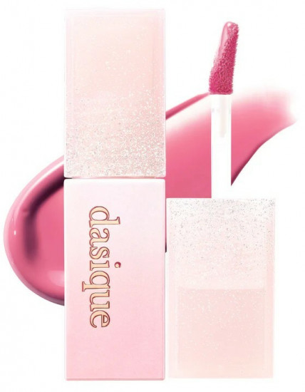 Тинт для губ «Juicy Dewy Tint» тон 24 Berry Mochi