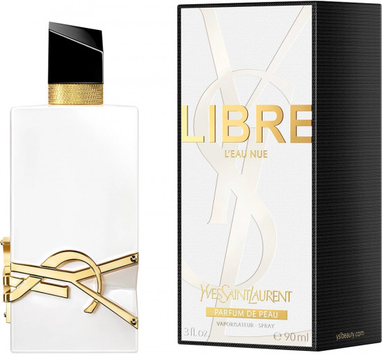 Парфюмированная вода «Libre L'Eau Nue»