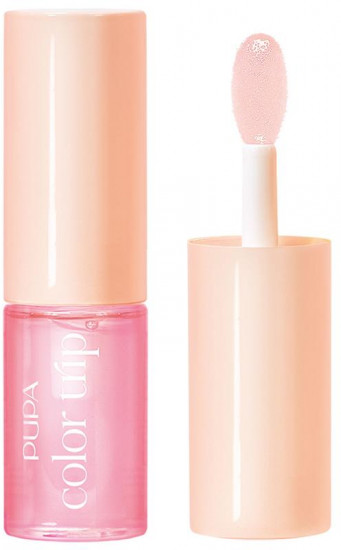 Масло для губ питательное «Nourishing Lip Oil», тон 001 Frosted Fuchsia