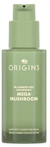 Сыворотка для лица «Mega-Mushroom Dark Spot Corrector Serum»