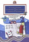 Тетрадь-приложение к книге «Королевство трех языков» №1