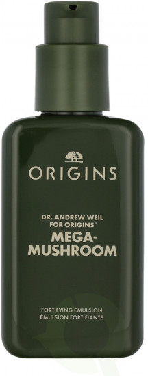 Эмульсия для лица защитная «Mega-Mushroom Fortifying Emulsion 2023»