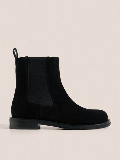 Ботинки женские