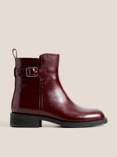 Ботинки женские