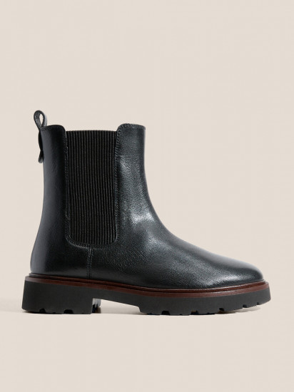 Ботинки женские