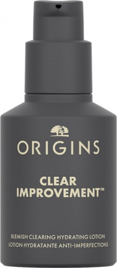 Лосьон для очищения кожи «Clear Improvement Blemish Clearing Hydrating Lotion»