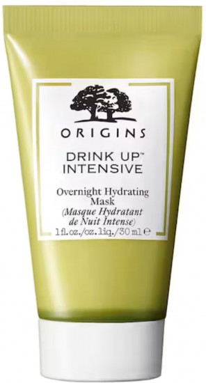 Маска интенсивно увлажняющая ночная «Drink Up Intensive Overnight Hydrating Mask»