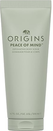 Скраб для тела отшелушивающий «Peace Of Mind Body Scrub»