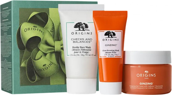 Набор подарочный «Gift to Treat Cleansing, Masks & Most Y23»