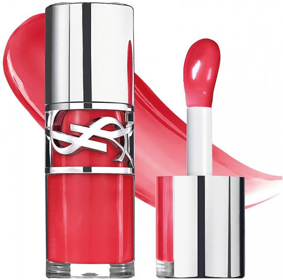 Блеск-масло для губ «Loveshine Plumping Lip Oil Gloss», тон