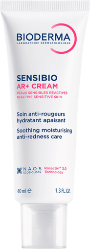 Успокаивающий крем для лица «AR+ Cream»