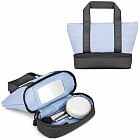 Сумка-органайзер «Vanity», лавандовый