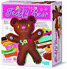 Мишка Тедди своими руками