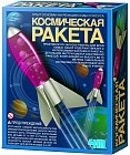 Детская лаборатория «Космическая ракета»