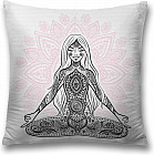 черный/белый