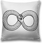 черный/белый