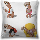 комбинированный