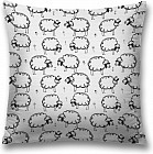 черный/белый