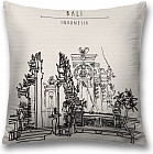 черный/белый