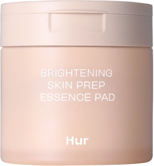 Пэды для лица осветляющие «Brightening Skin Prep Essence Pad»