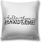 черный/белый