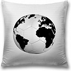 белый/черный