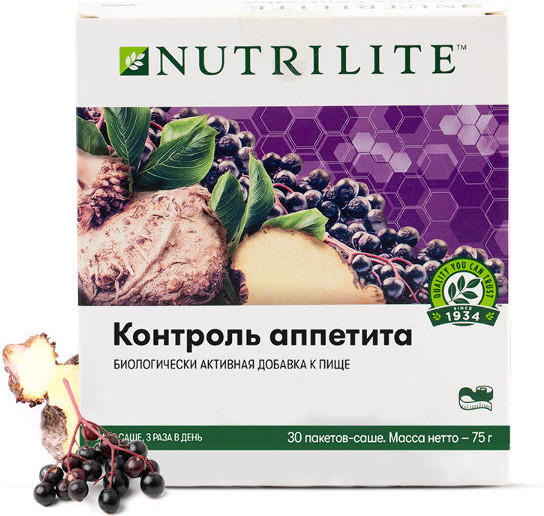 БАД «Контроль аппетита»