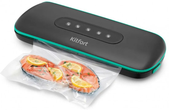 Вакууматор Kitfort КТ-1541