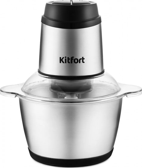 Измельчитель Kitfort КТ-3025