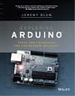Изучаем Arduino: инструменты и методы технического волшебства