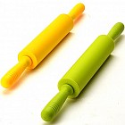 Скалка силиконовая (47 см)