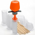 Набор для канапе «Pop Chef» (8 предметов)