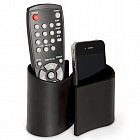 Универсальная подставка «Snug Tidy», черная