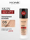 05 Almond Nude