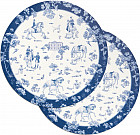 Набор салфеток подстановочных «De Jouy»