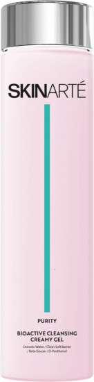 Крем-гель для лица «Bioactive Cleansing Creamy Gel»