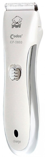 Машинка для стрижки животных CP-5880