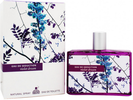 Туалетная вода для женщин «Violet Dream»
