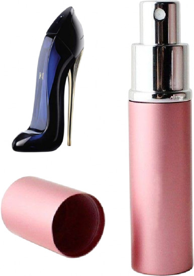 Парфюмерная вода для женщин по мотивам «Carolina Herrera Good Girl Legere»