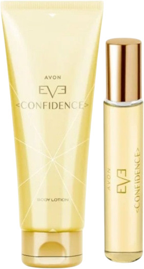 Набор для женщин парфюмерный «Eve Confidence»