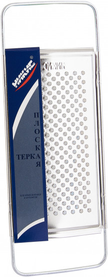 Тёрка картофельная плоская