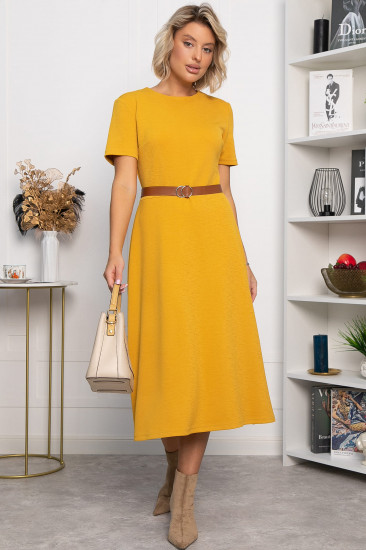 Платье женское «Парижанка»