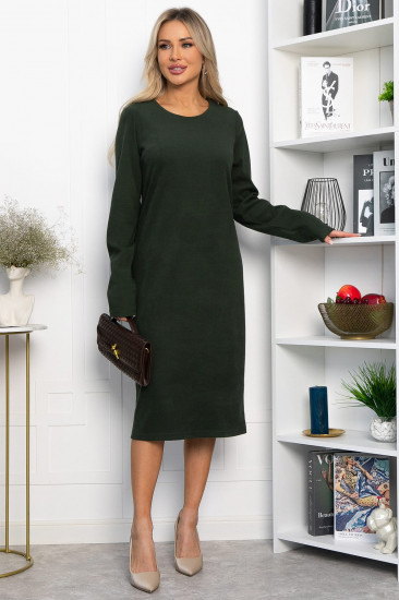 Платье женское «Уютный вечер»