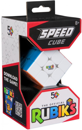 Кубик Рубика «Cкоростной. Speed cube»