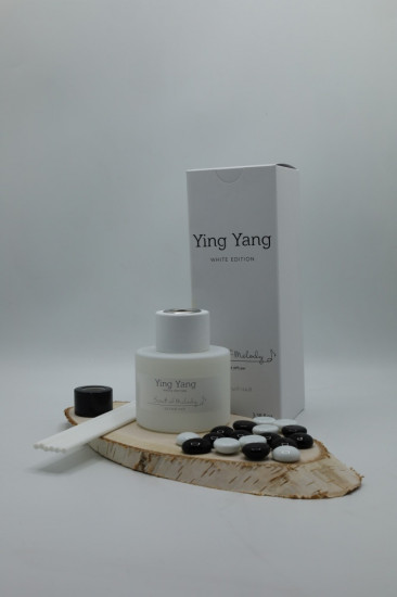 Диффузор ароматический «Ying Yang White Tea»