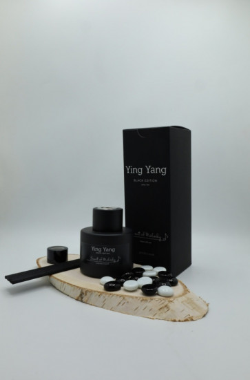 Диффузор ароматический «Ying Yang Woody»