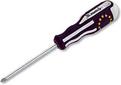 Отвертка Master Euro PH1