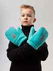 жасылдау көгілдір